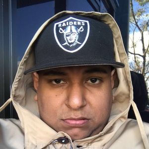 Meet your Posher, Ramiro